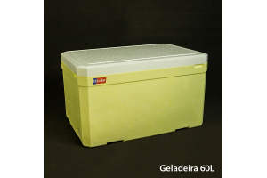 GELADEIRA 60 L C/DRENO FRICALOR REF-FR0101219