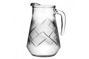 JARRA VIDRO MARACATU 1,5LREF-5418