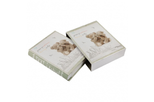 ÁLBUM 100 FOTOS A3 PAPEL REF-CB1374