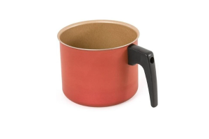 LEITEIRA N°14 ANTIADERENTE CEREJA/CREME REF-348