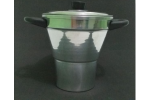 CUSCUZEIRA N°20 POLIDA