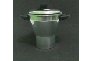 CUSCUZEIRA N°16 POLIDA