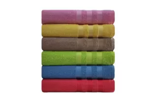 TOALHA DE BANHO JADE 80X140CM