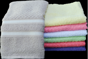 TOALHA CINTIA 70X138CM