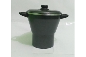 CUSCUZEIRA N°20 CRAQUEADA