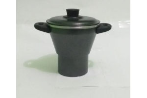 CUSCUZEIRA N°14 CRAQUEADA