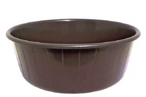 BACIA CANELADA 50CM REF-04027007