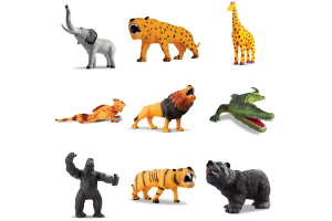 ANIMAIS REF-TOY19009