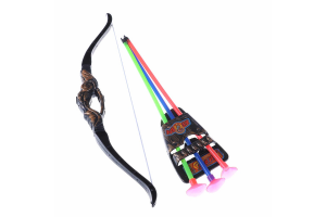 ARCO E FLECHA REF-TOY19055