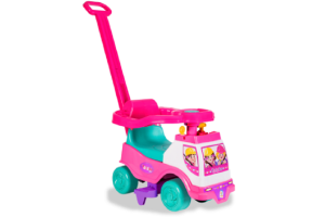 TOTOKA PLUS MENINA CX PARDA REF-6001