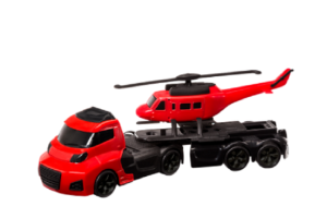 INVICTUS SKY (COM HELICOPTERO) REF-1053