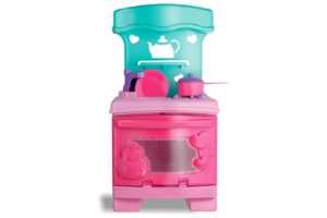 SWEET FANTASY COZINHA SONHO DE MENINA REF-2013