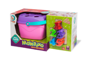 BABY LAND MALETUXO DIDATICO COM NUMEROS REF-3037