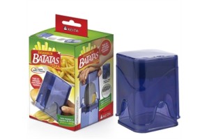 CORTADOR DE BATATAS  PALITO REF-CBP01 KEITA