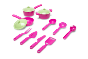 SWEET FANTASY PANELINHAS UTENS. REF-0141