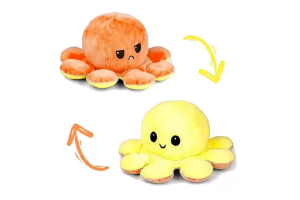 PELUCIA DIVERTIDA HUMOR REEVERSIVEL REF-DMT6182