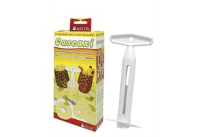 Cascaxi Keita - Descascador E Decorador