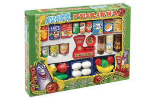 SUPER FEIRINHA REF-636