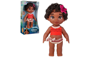 MOANA BEBÊ REF-2504