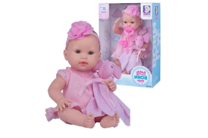 LOVE BORN HORA DA NANINHA REF-2380