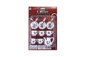 BRINQUEDO HORA DA COZINHA 12 PÇS REF-P13827