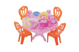 HORA DO JANTAR REF-P13665