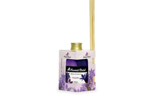DIFUSOR AROMAS 250ML ORQUIDEA REF-549