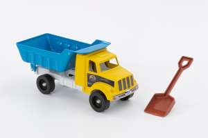 CAÇAMBA BASCULANTE C/PA REF-230P