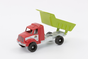 CAÇAMBA BASCULANTE REF-1211E