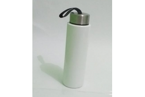 GARRAFA BRANCA 450ML REF-1520