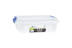 CAIXA ORGANIZADORA 1,6 LITROS REF-0118