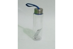 GARRAFA TRANSPARENTE 450ML REF-1522