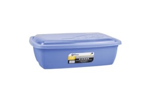 CAIXA VERSATIL RETANGULAR 3,6 LI REF-6120