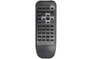 CONTROLE REMOTO PARA TV MITSUBISHI TUBO