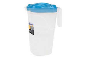 JARRA QUADRADA 2,0 LITROS REF-0074