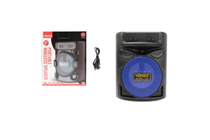 RADIO PORTABLE  KIMISO 3