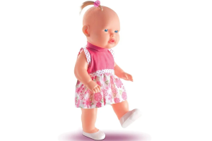 BONECA BEBE BLA BLA BLA REF-375