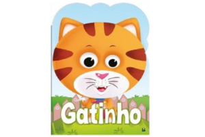 OLHA QUEM SOU- GATINHO REF-1141368