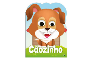 OLHA QUEM SOU- CAOZINHO REF-1141341