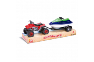 QUADRICICLO JET REF-3023