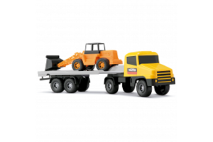 TRASCARREGADEIRA RF6041