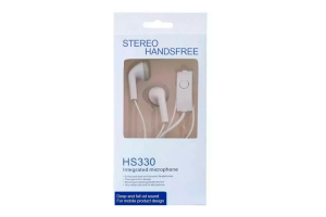 FONE ESTEREO REF-HS330