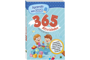365 APRENDA EM CASA REF-1161350