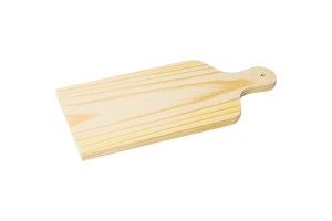 TABUA DE CARNE 16CM X 35 CM REF-3 ALVES PLASTICO