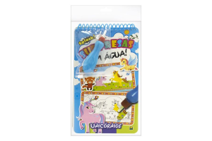 SUPRESAS COM AGUA- UNICORNIOS REF-1159232