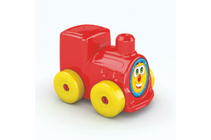 PIUI TREM REF-190 GGBPLAST