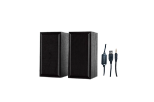 CAIXINHA DE SOM HOTMAI PARA COMPUTADOR REF-FT-168