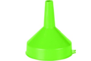 FUNIL RF97 ALVES PLASTICO