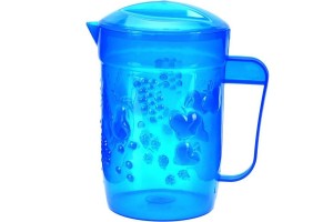 JARRA DECORADA 1,7L SORTIDO REF-1205/ 1205-9