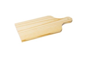 TABUA DE CARNE17 CM X 38CM REF-4 ALVES PLASTICO